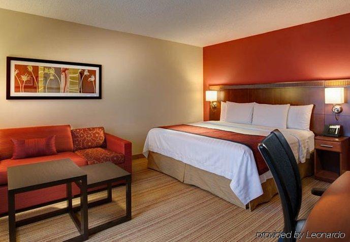 Courtyard Dallas Dfw Airport South/Irving Phòng bức ảnh