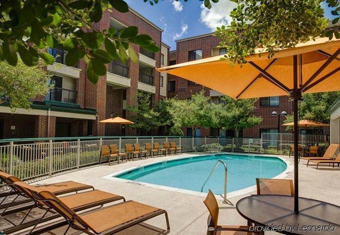 Courtyard Dallas Dfw Airport South/Irving Tiện nghi bức ảnh