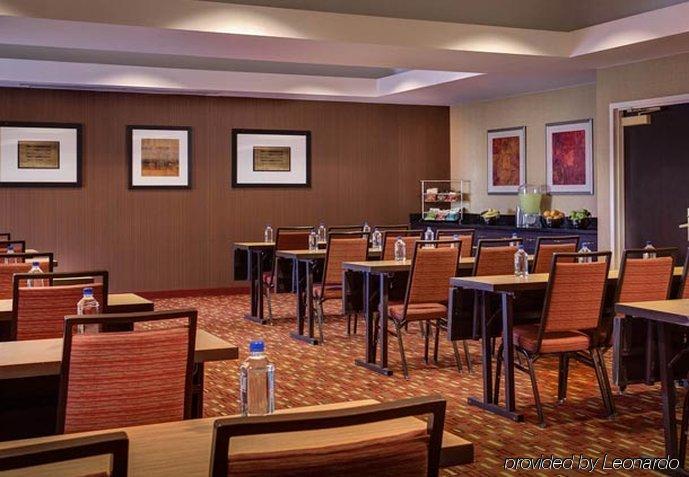 Courtyard Dallas Dfw Airport South/Irving Kinh doanh bức ảnh