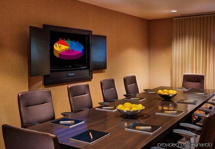 Courtyard Dallas Dfw Airport South/Irving Kinh doanh bức ảnh