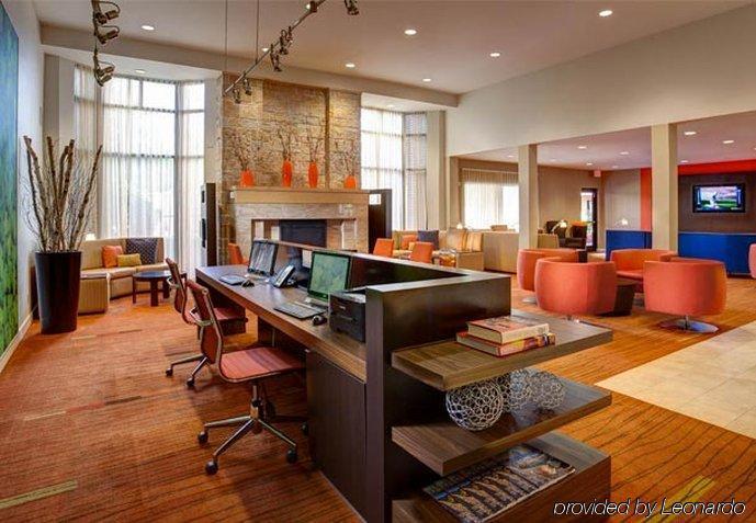 Courtyard Dallas Dfw Airport South/Irving Kinh doanh bức ảnh